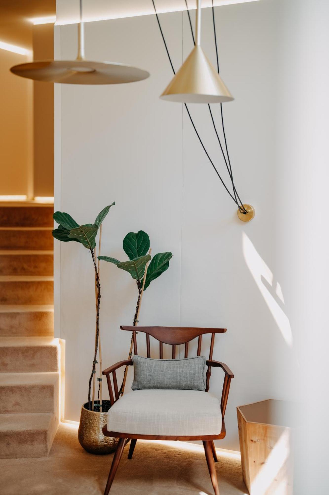 Casa das Lérias Amarante Esterno foto