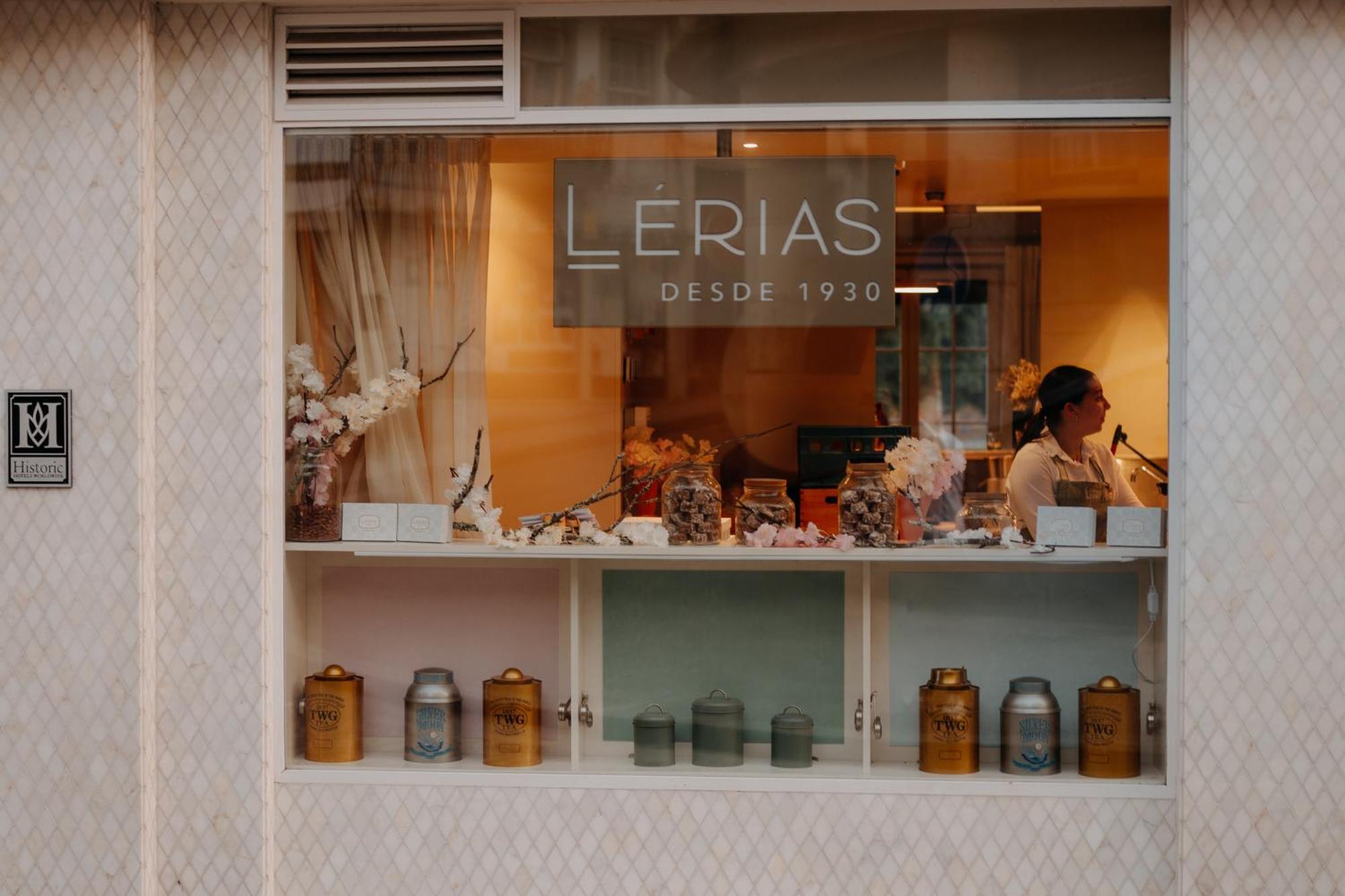 Casa das Lérias Amarante Esterno foto